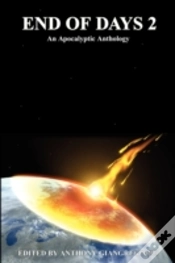Capa do artigo End Of Days 2: An Apocalyptic Anthology
