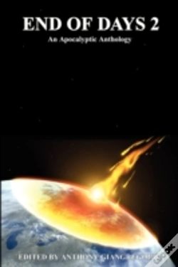 Capa do artigo End Of Days 2: An Apocalyptic Anthology