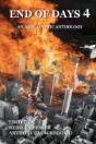 End Of Days 4: An Apocalyptic Anthology - Preview