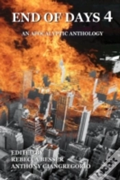 Capa do artigo End Of Days 4: An Apocalyptic Anthology