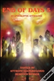 Capa do artigo End Of Days 5