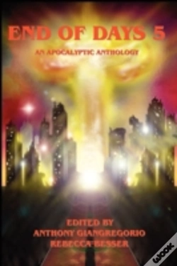 Capa do artigo End Of Days 5
