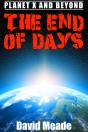End Of Days A?? Planet X And Beyond - Preview