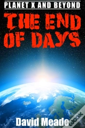 Capa do artigo End Of Days A?? Planet X And Beyond