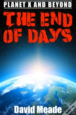 Capa do artigo End Of Days A?? Planet X And Beyond