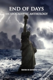 Capa do artigo End Of Days: An Apocalyptic Anthology