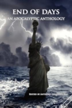 Capa do artigo End Of Days: An Apocalyptic Anthology