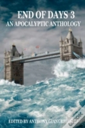 Capa do artigo End Of Days: An Apocalyptic Anthology Vo