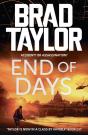 End Of Days - Preview