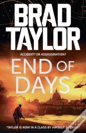 End Of Days