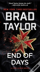 End Of Days