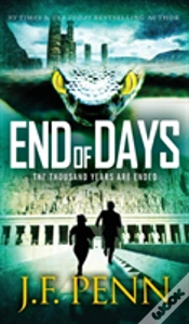 Capa do artigo End Of Days