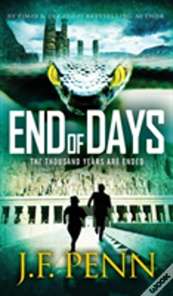 Capa do artigo End Of Days
