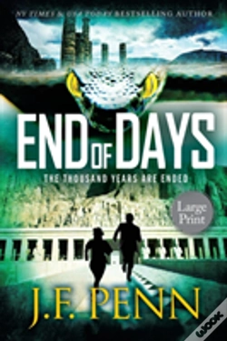 Capa do artigo End Of Days