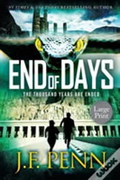 Capa do artigo End Of Days