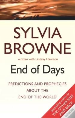 Capa do artigo End Of Days