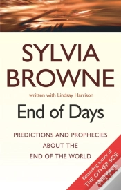 Capa do artigo End Of Days
