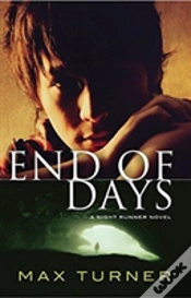 Capa do artigo End Of Days