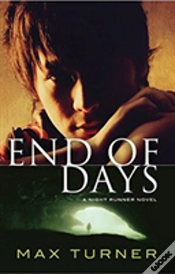 Capa do artigo End Of Days