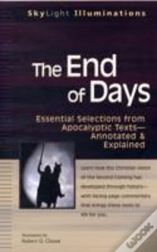 Capa do artigo End Of Days