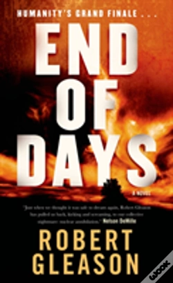 Capa do artigo End Of Days