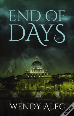 Capa do artigo End Of Days