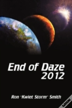 Capa do artigo End Of Daze 2012