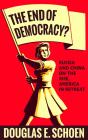End Of Democracy? - Preview