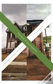Capa do artigo End Of Development