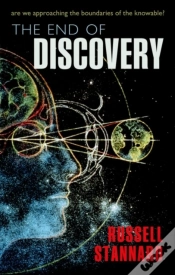 Capa do artigo End Of Discovery