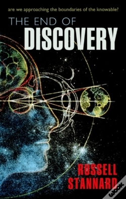 Capa do artigo End Of Discovery