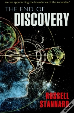 Capa do artigo End Of Discovery