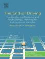 End Of Driving - Preview