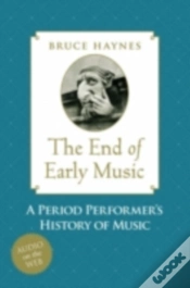 Capa do artigo End Of Early Music