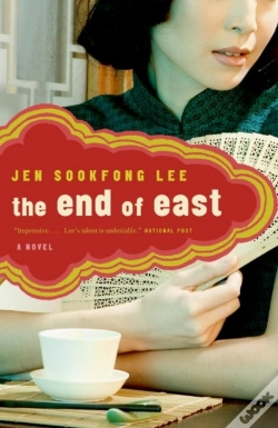Capa do artigo End Of East