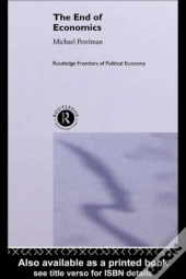 End Of Economics