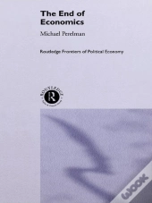End Of Economics