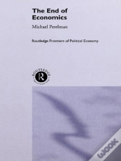 Capa do artigo End Of Economics