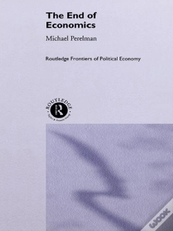 Capa do artigo End Of Economics