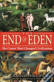 Capa do artigo End Of Eden