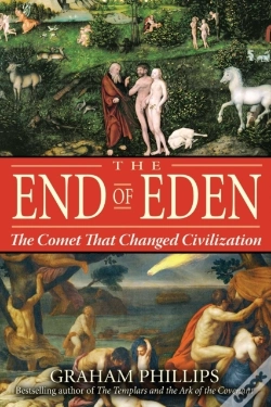 Capa do artigo End Of Eden