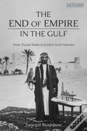 Capa do artigo End Of Empire In The Gulf