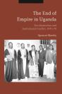 End Of Empire In Uganda - Preview