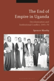 Capa do artigo End Of Empire In Uganda