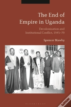 Capa do artigo End Of Empire In Uganda