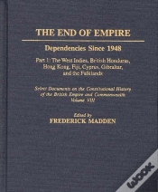 Capa do artigo End Of Empire