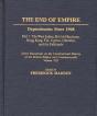 End Of Empire - Preview