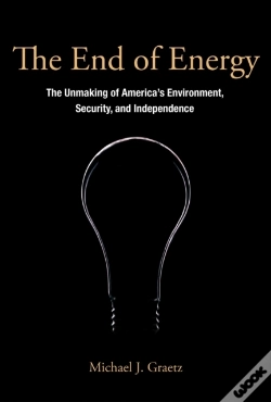 Capa do artigo End Of Energy
