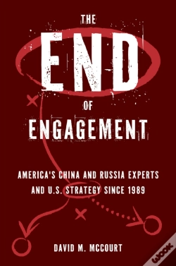 Capa do artigo End Of Engagement