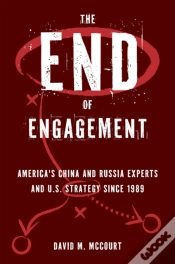 Capa do artigo End Of Engagement
